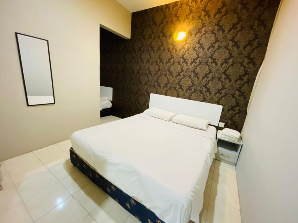 M Hotel 新山 外观 照片