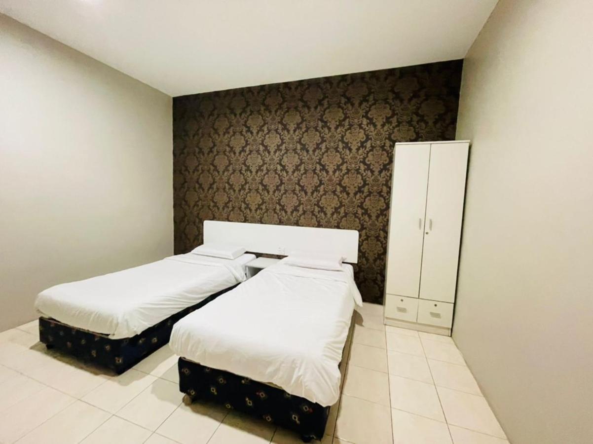M Hotel 新山 外观 照片