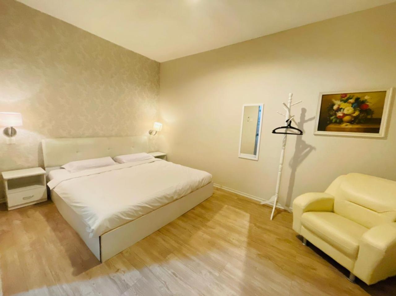 M Hotel 新山 外观 照片